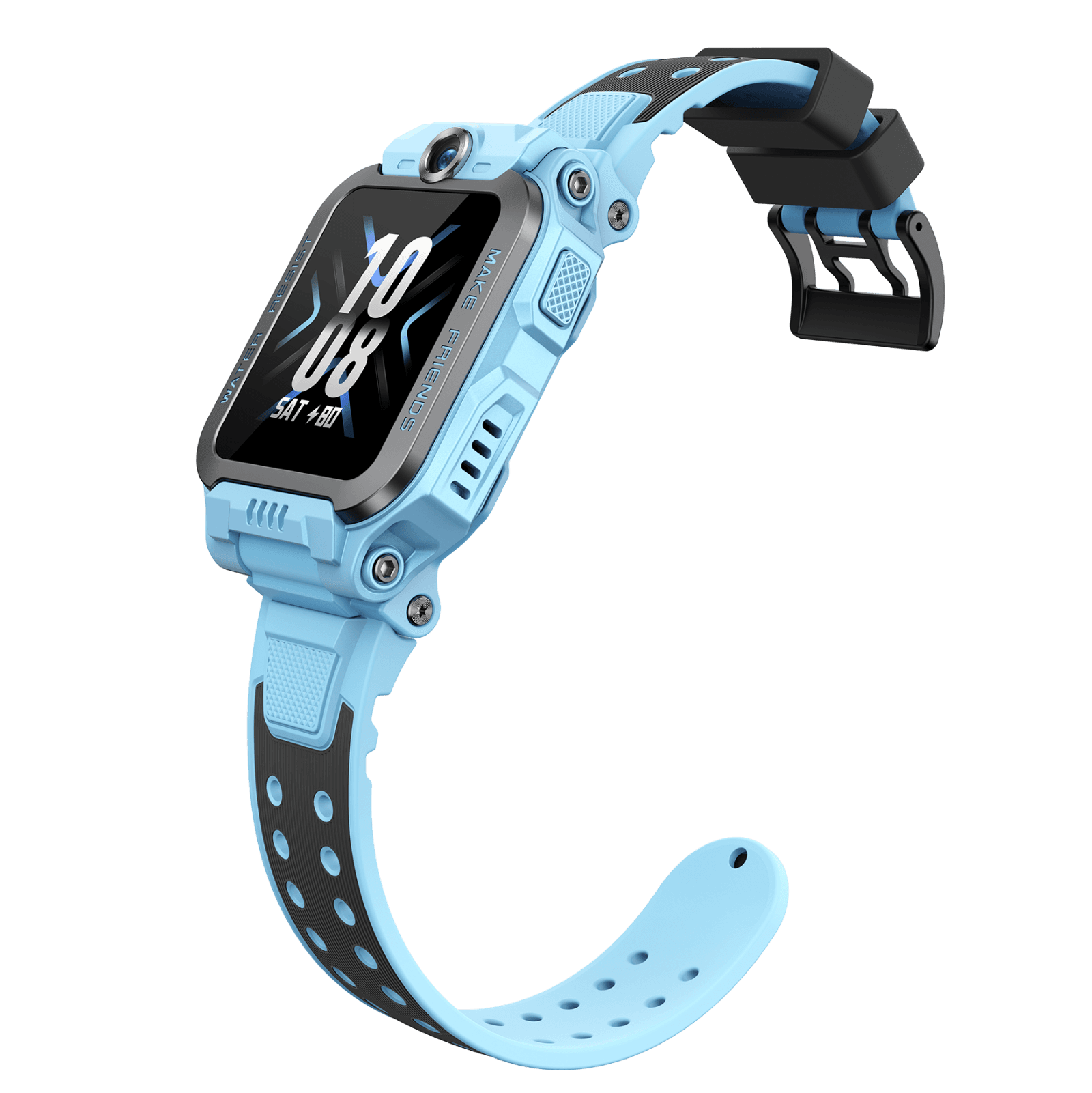imoo Watch Phone Z7_Blau_1