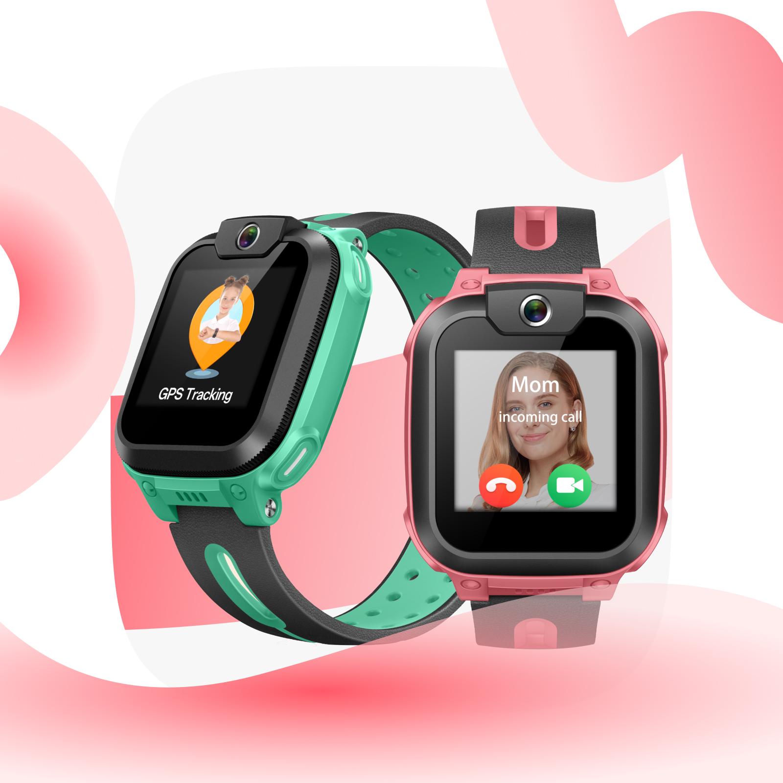 imoo Watch Phone Z1_Rosa_2