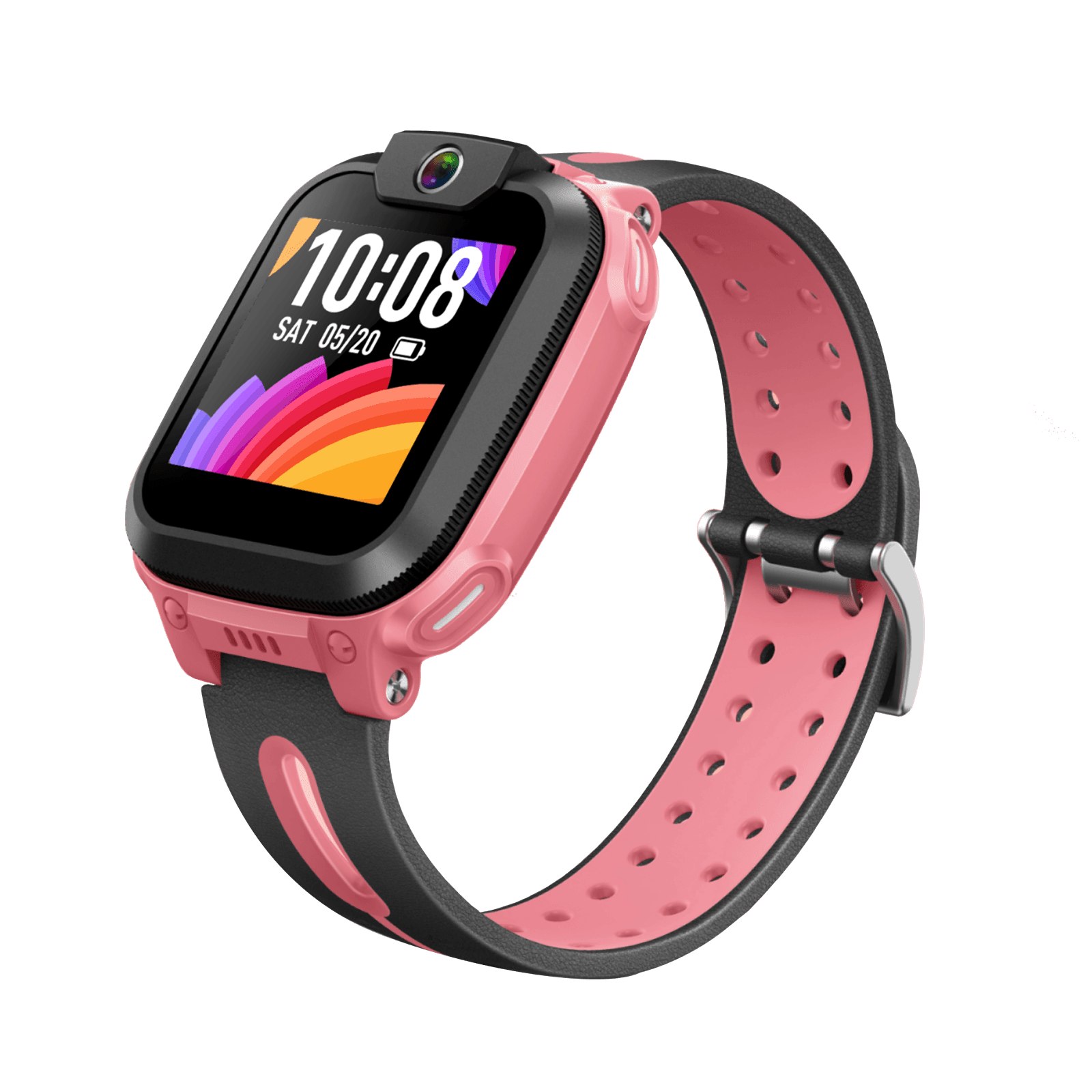imoo Watch Phone Z1_Rosa_1